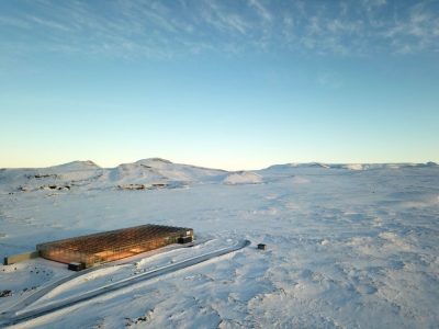 Webinar – Development & Food Security in the Arctic: Role of Geothermal Energy, Oct. 20, 2020