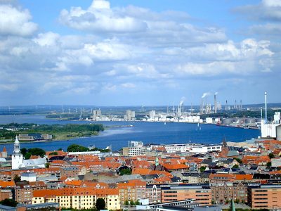 A.P. Møller Holding gets green light for geothermal projects in Aalborg and Aarhus