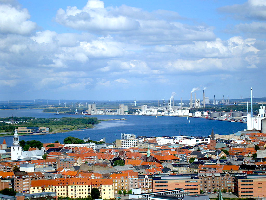 Green Therma signs drilling contract for closed-loop geothermal demonstration in Denmark