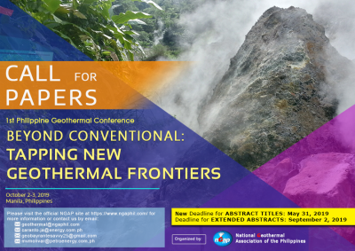 Introducing GeoTV – Revolutionizing geothermal news and insights