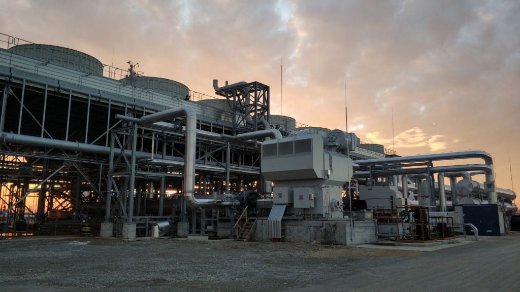 Italian Turboden continues making inroads into new geothermal markets