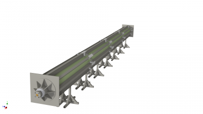 Artificial lift technology helps unlock the full potential of geothermal water extraction