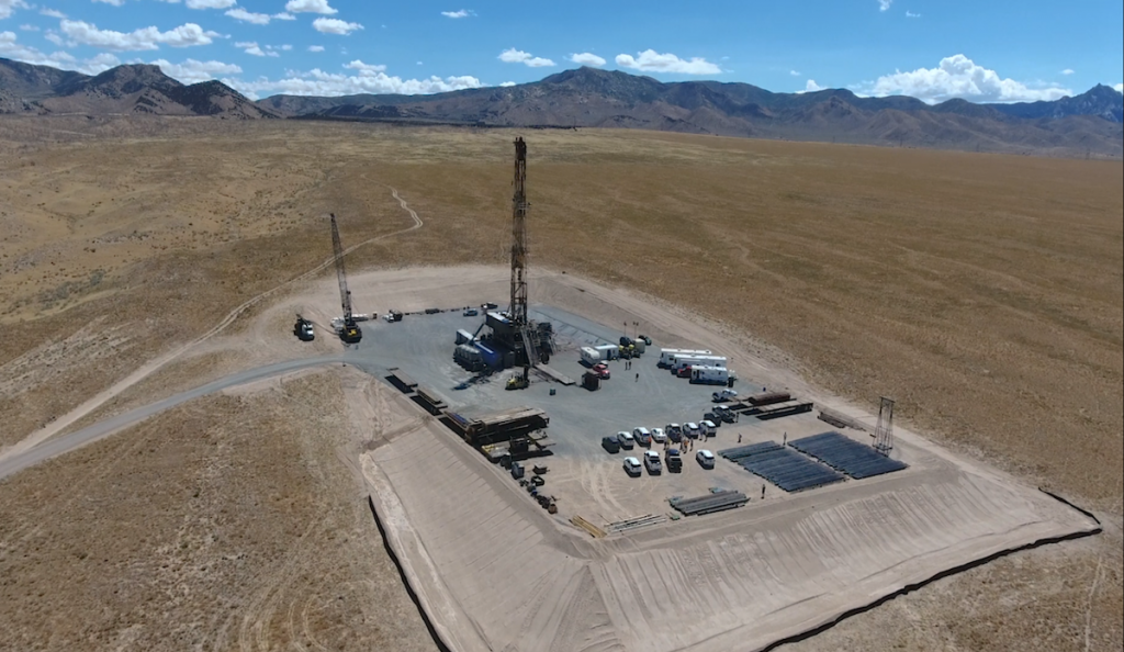Seequent on the new frontier for geothermal – the Utah FORGE project