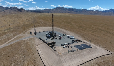 Baseload Capital and ThinkGeoEnergy announce partnership on geothermal news sharing