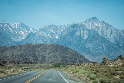 BLM seeking comments on proposed Haiwee geothermal lease in Inyo, California
