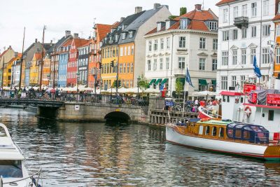 Innargi enters agreement for Greater Copenhagen geothermal heating