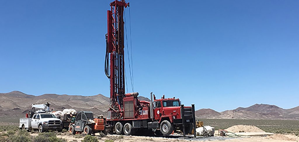 UNR with new approach helps find hidden geothermal resources in Nevada