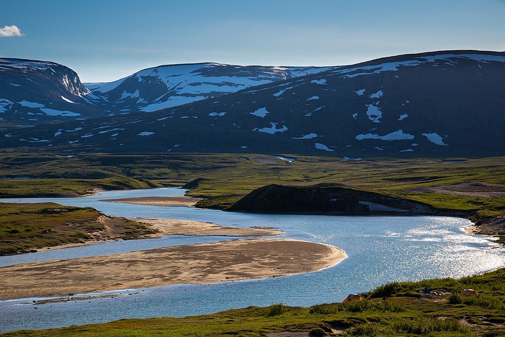 Exploring the geothermal possibilities in northern Quebec, Canada