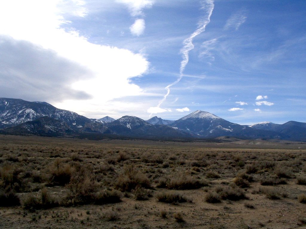 Bureau of Land Management Nevada to hold geothermal lease sale in September 2019