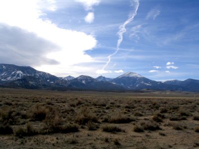 BLM Nevada geothermal lease sale – August 30, 2022