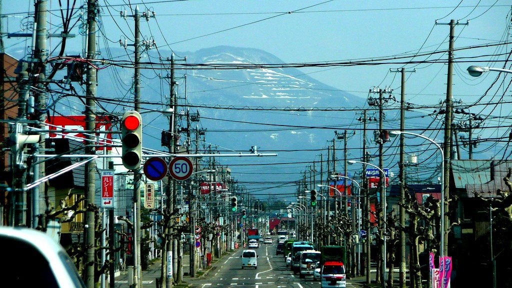 Orix Corp. to commence early work on two geothermal sites in Japan