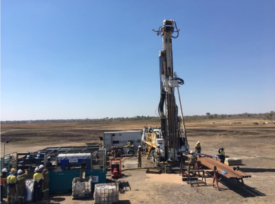 Artificial lift technology helps unlock the full potential of geothermal water extraction