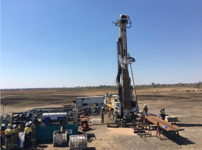 Kalahari GeoEnergy plans small geothermal pilot plant for 2022