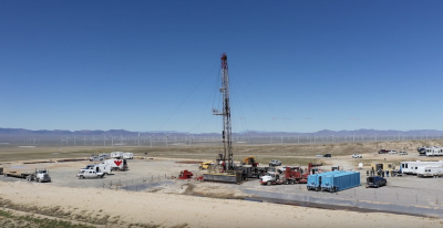 GeoTV Episode 6 dives into important global geothermal news developments