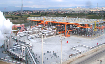 Turkey’s geothermal risk mitigation scheme continuing with support by TKB and World Bank