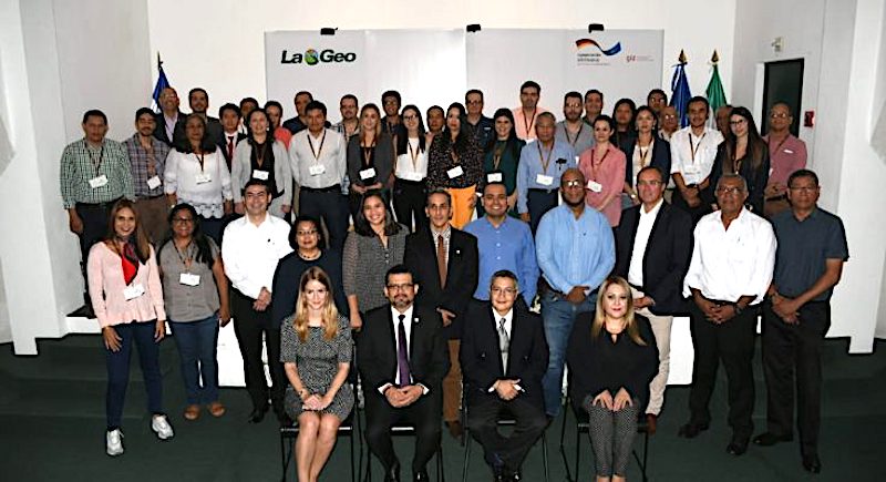 Successful course held on direct use of geothermal energy in El Salvador