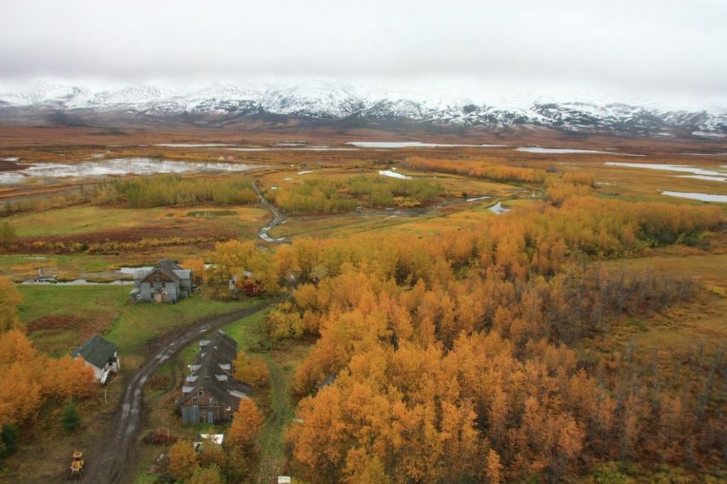 Alaskan Native tribal non-profit wins $1.5 m grant for geothermal project