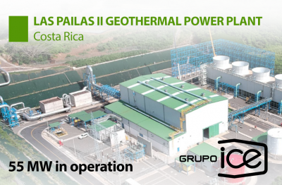 Baseload Capital and ThinkGeoEnergy announce partnership on geothermal news sharing