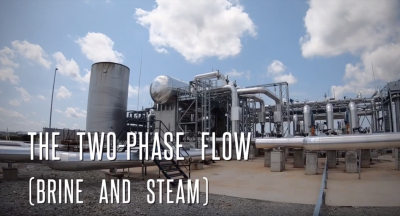 Webinar – Flexible geothermal power generation with modular ORC, 17 May 2024