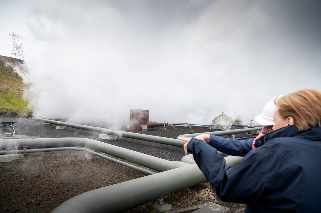 German geothermal community urges greater use of geothermal potential in Germany