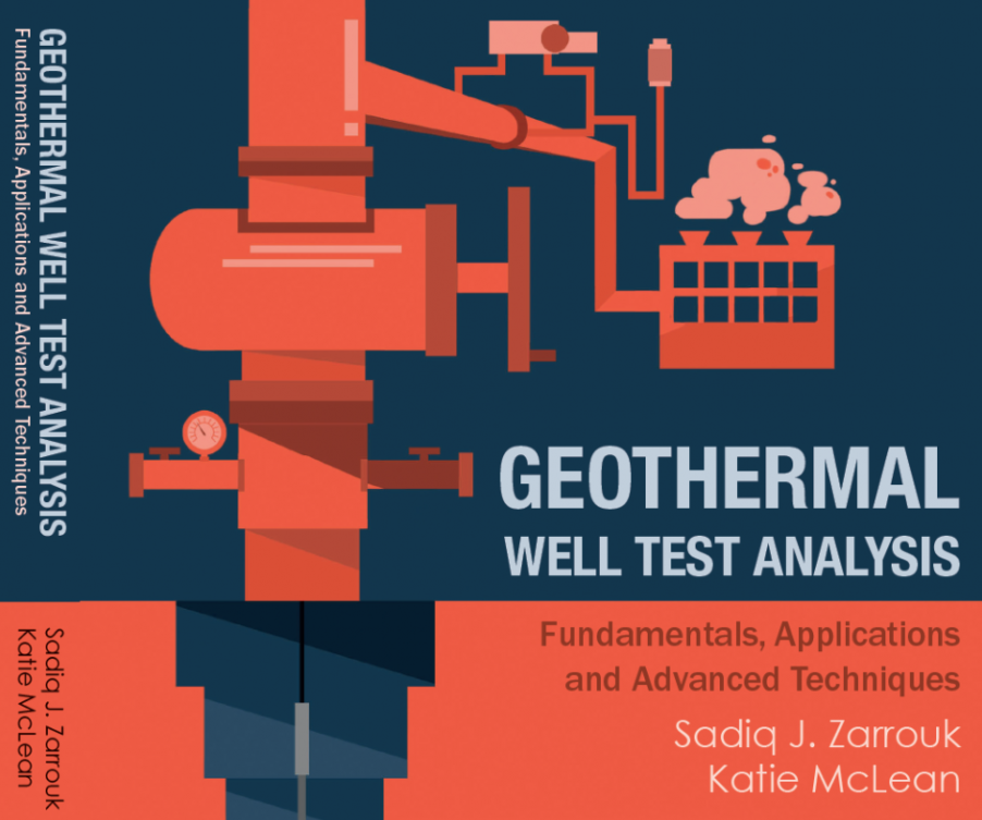 Short Course – Geothermal Well Test Analysis, 21-22 Nov. 2019, Auckland, NZ