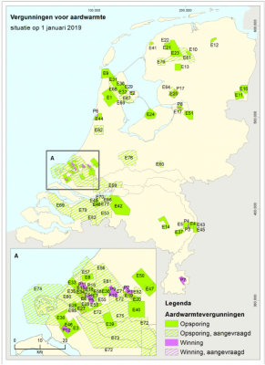 IHFC publishes 2024 Global Heat Flow Database