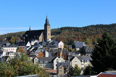 Geothermal research project in granite Saxony/ Germany becomes concrete