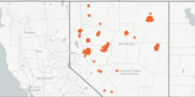 IHFC publishes 2024 Global Heat Flow Database