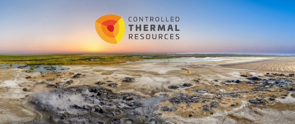 Controlled Thermal Resources secures geothermal PPA in the Imperial Valley, California