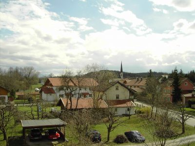 Municipality gives green light for geothermal project in Kirchanschöring/ Laufen, Germany