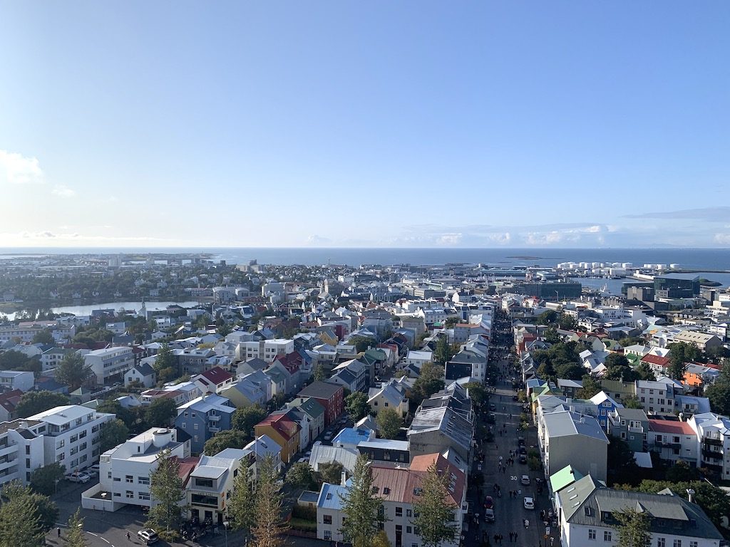Geothermal key to Iceland’s path to 100% renewables and overall good investment