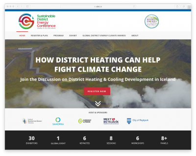 IHFC publishes 2024 Global Heat Flow Database