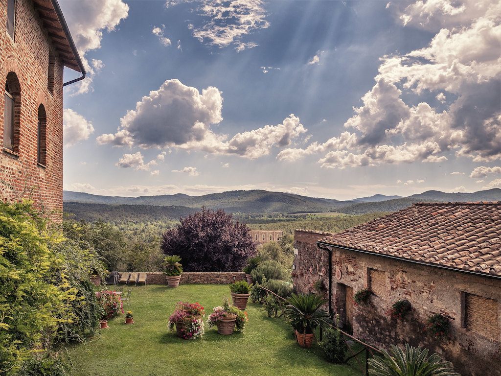 Geothermal and food – a great combination for sustainability: the Tuscan case