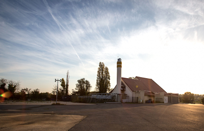 Second geothermal district heating system to be built in Champigny-sur-Marne