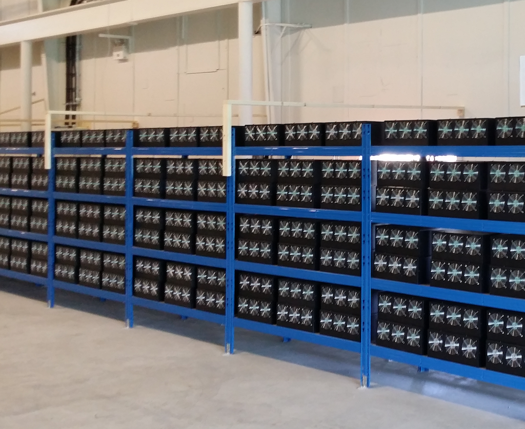 All About Mining Can Be Fun For Everyone