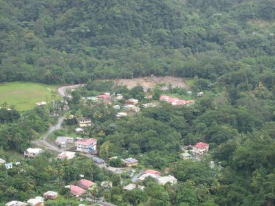 Updates given on Dominica geothermal project