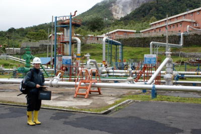 Interview: Dr. Maren Brehme on behalf of Women in Geothermal (WING) Turkey