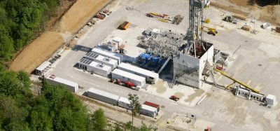 Geothermal an income opportunity for the community of Pullach near Munich, Germanyt