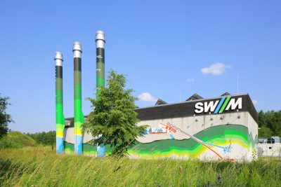 More geothermal for green district heating in Bavaria