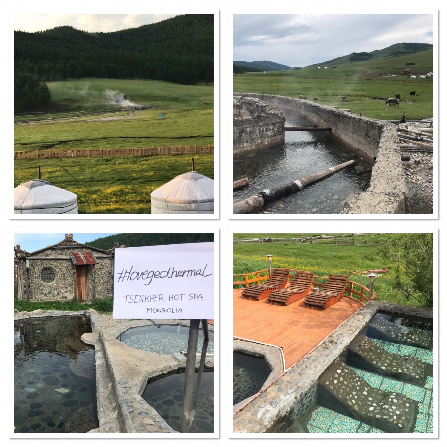 Tsenkher_hotspring_Mongolia | ThinkGeoEnergy - Geothermal Energy News