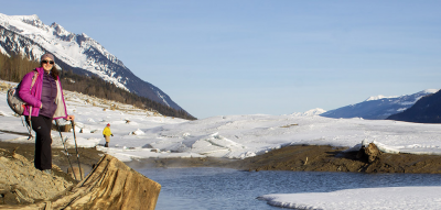 Seequent Women In Geothermal Visibility Scholarship Winner 2019 – Megan Eyre from Canada