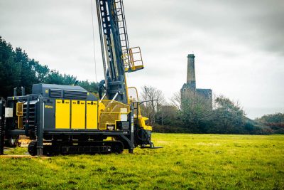 Cornish Lithium raises $7.3 million in crowdfunding campaign to tap geothermal waters