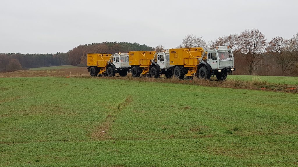 Results of research project highlight available geothermal potential in Frankonia, Germany