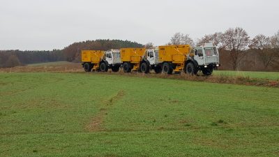 Results of research project highlight available geothermal potential in Frankonia, Germany