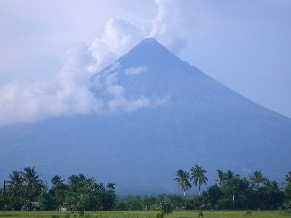 Two geothermal projects in the Philippines receive status of national significance