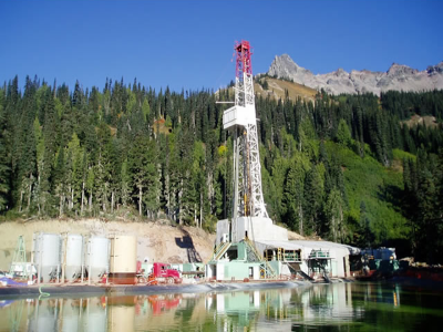 A New Boost for the Geothermal Industry In British Columbia? – New insights into the South Meager Geothermal project