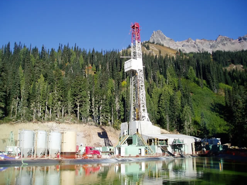 A New Boost for the Geothermal Industry In British Columbia? – New insights into the South Meager Geothermal project