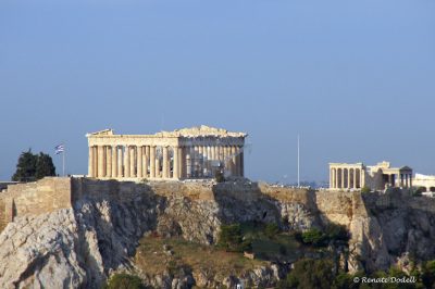 New energy policy for Greece sets 100 MW geothermal generation capacity target