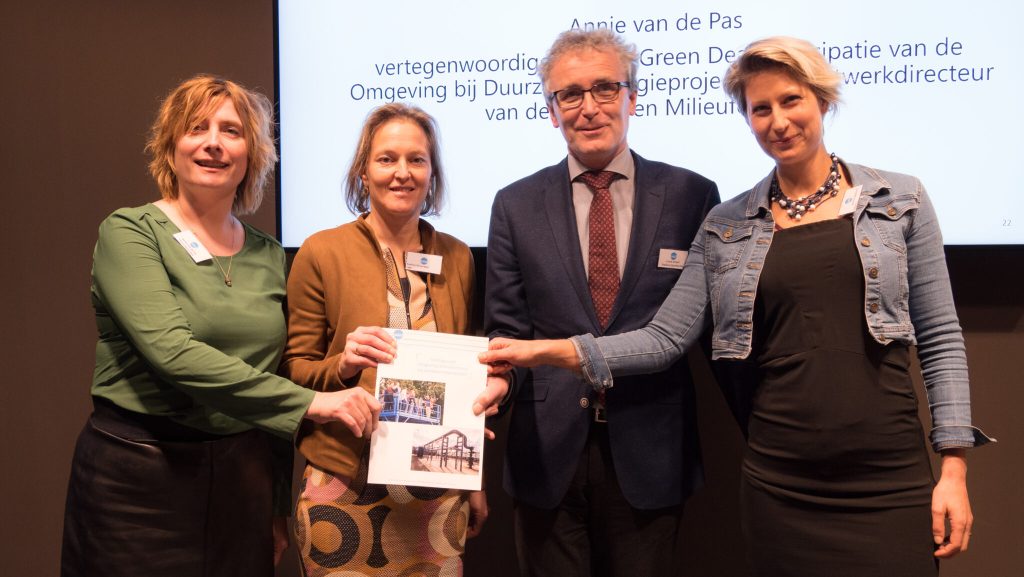 Netherlands launch code of conduct for environmental involvement in geothermal projects