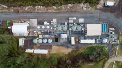 NZ government to fund geothermal lithium extraction technologies